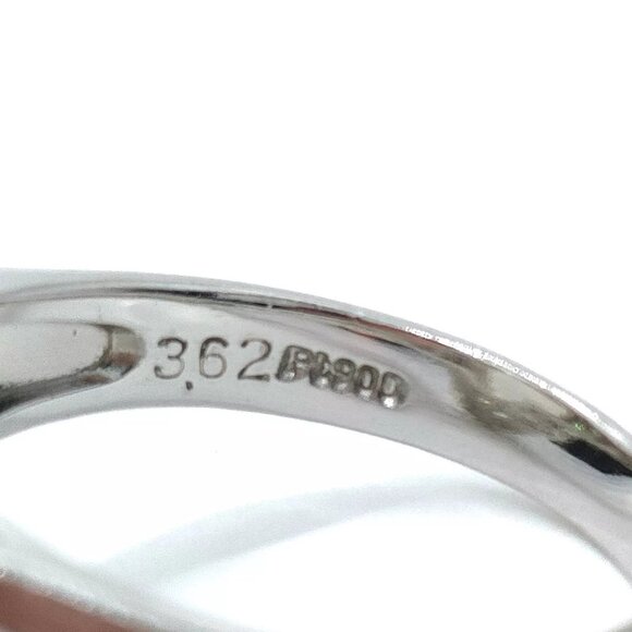 Opal Ring Jewelry for Sale up to 90% Off: Poshmark Jewelry Ring Opal 3.62ct Platinum 4104997